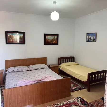 Apartment Re Golem (Tirana)